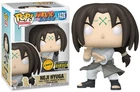 Funko Pop Naruto NEJI HYUGA 1438 Limited Edition Chase EE Exclusive w/ Protector