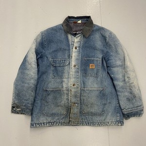 Wrangler Big Ben Jacket | eBay