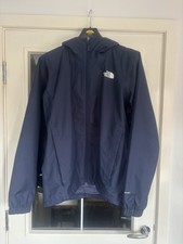 North face Dryvent Waterproof jacket Medium