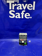 SACE T3S 225 Amp 600V 3 Pole ABB Circuit Breaker🟦