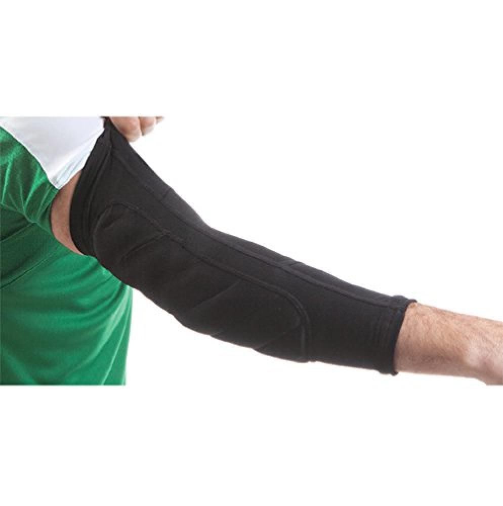 (TG. L EU) Joma Elbow Protection Goalkeeper - NUOVO
