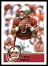 Steve Young 2023 Topps Composite #434 49ers NFL READ FREE SHIPPING AutographDen