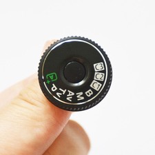 NEW Top Cover Function Mode Dial Button Plate Unit For Canon 5D3 5D Mark III