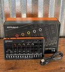 Roland T-8 AIRA Compact Beat Machine Synthesizer Drum Machine