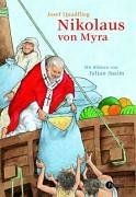 Nikolaus von Myra von Josef Quadflieg | Buch | Zustand sehr gut