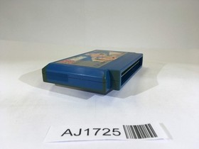 AJ1725 Ikari Warriors NES Famicom Japan