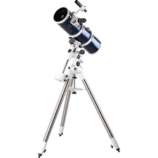 Celestron Omni XLT 150mm, 6", Newtonian Reflector Telescope, 750mm f/5 Focal Len