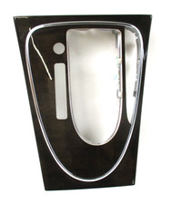 Original NEU Mercedes W211 Mittelkonsole Schaltknauf Blende A2116807118 Karri Original NEU Mercedes W211 Mittelkonsole Schaltknauf Blende A2116807118 Karri