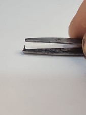 Unbranded Specialty watchmakers Tweezers