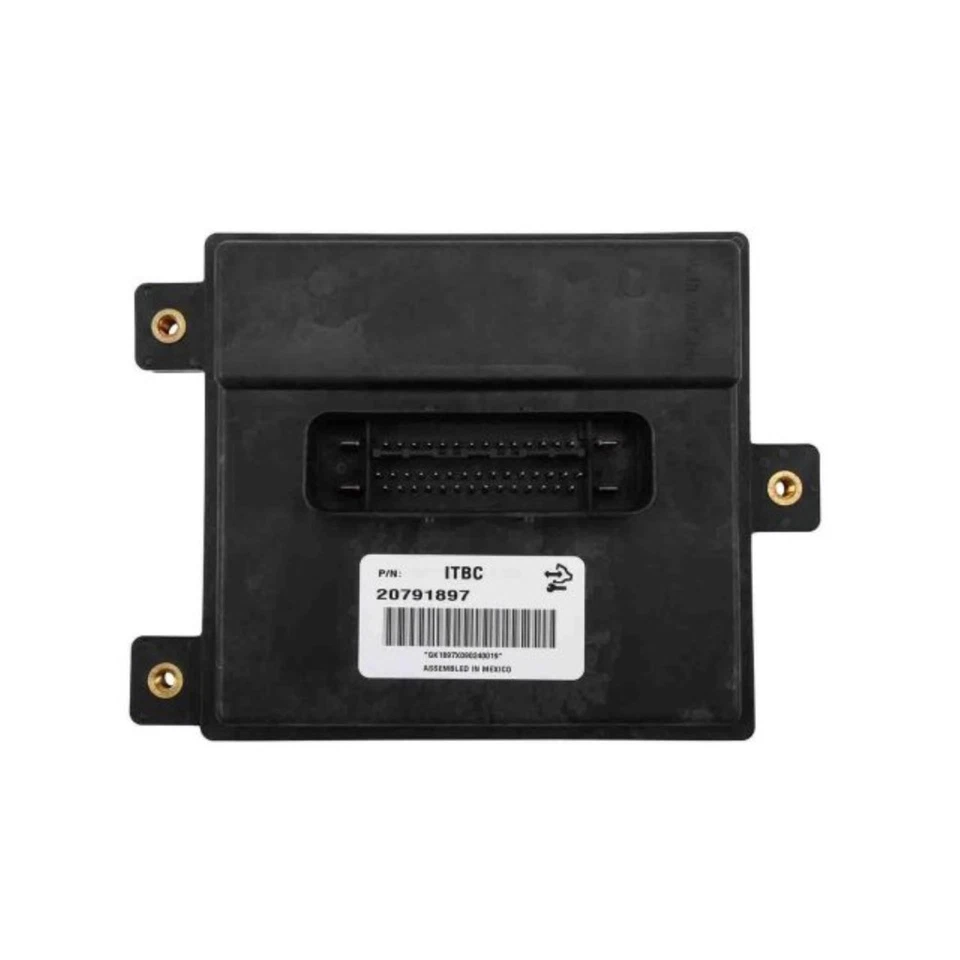 Genuine ACDelco For GMC Sierra 2500/3500 HD 11 12 Trailer Brake Control Module — 第 3/4 张图片