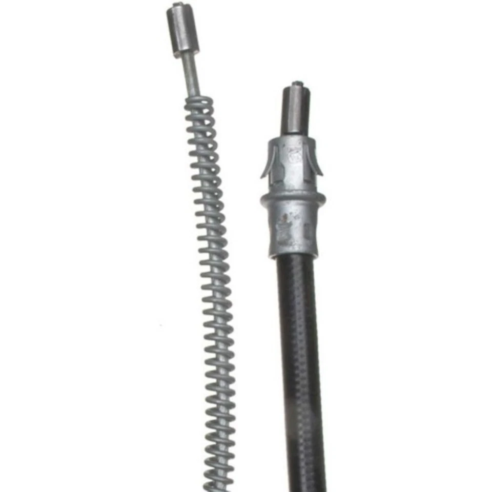 Cable de freno de estacionamiento trasero ACDelco genuino para Chevy Beretta 1992-1994 lado del conductor Foto 2 de 4