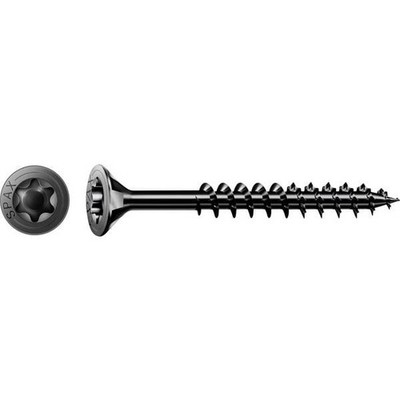 SPAX 191040300303 0 Countersunk Head Screw 3mm 30mm T-STAR Plus Steel 200pcs