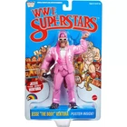 Mattel WWE Superstars LJN Jesse “The Body” Ventura Figure 1980's Retro
