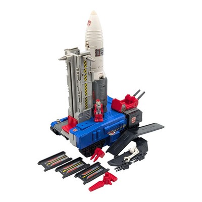 Transformers Micromates Countdown Hasbro 1989