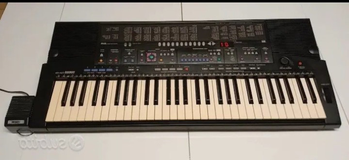 TASTIERA YAMAHA PSR 410