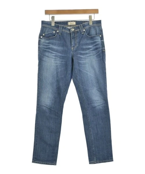 YANUK×ETRE Straight Denim Yanuk Women's Jeans for sale - eBay