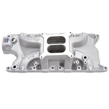 Edelbrock 7121 Performer Rpm 302 Intake Manifold Edelbrock 7121 Performer Rpm 302 Intake Manifold