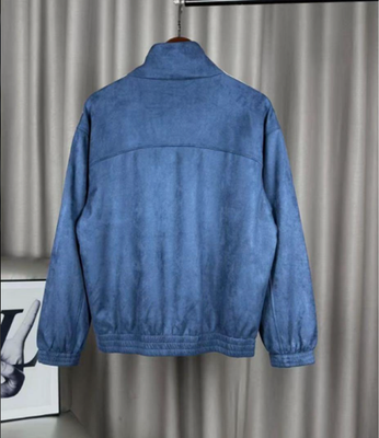 Adidas Originals Blue Chinese New Year Tang Jacket | Sizes M | US