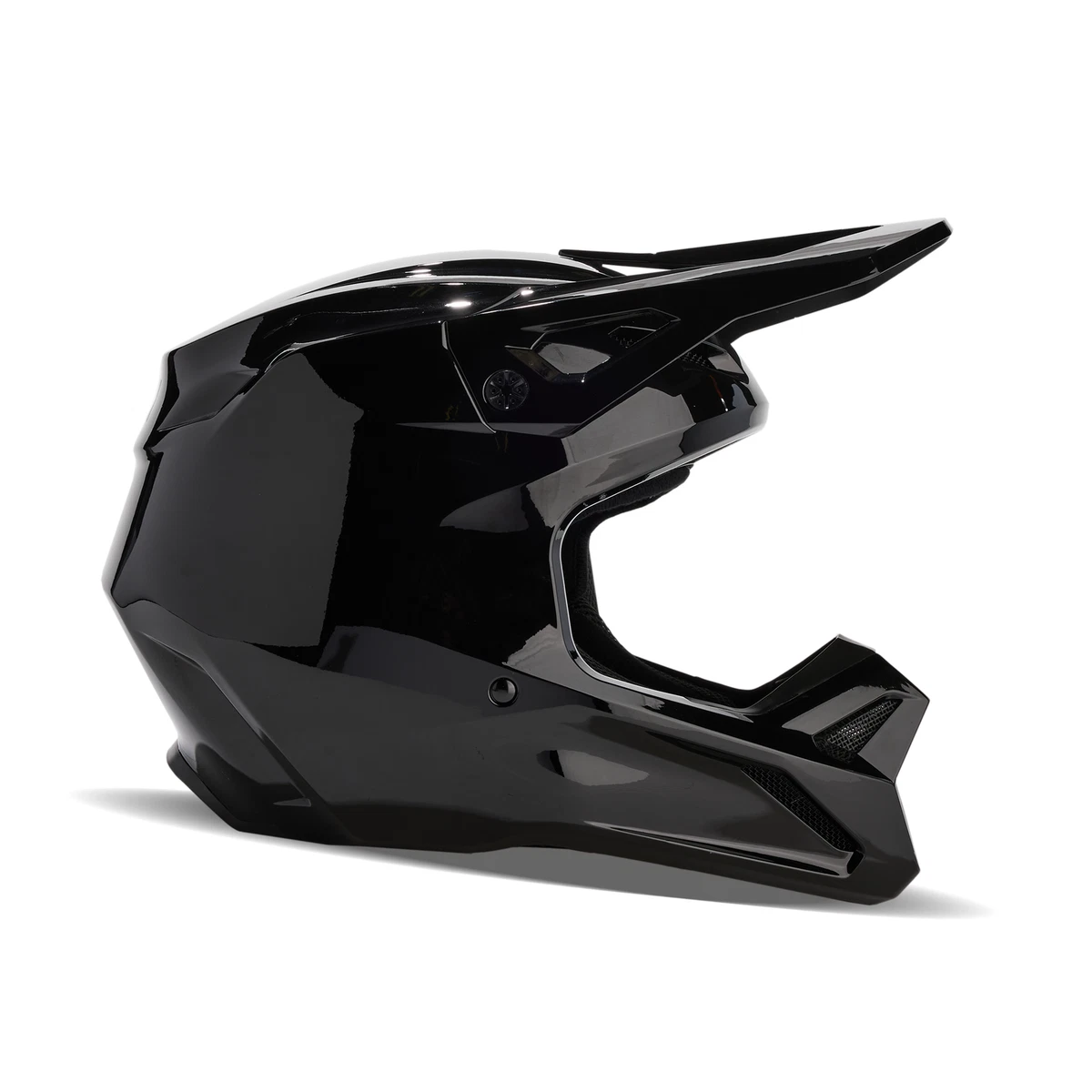 Fox Racing DOT Approved Full Faces Helmets for sale | eBay