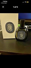 Diptyque Orph on Eau de Parfum Spray 2.5 fl. oz Juniper Cedar Tonka Jasmine