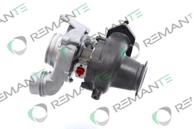 REMANTE Turbolader für BMW 3er Touring E91 318d 316d F31 X1 E84 xDrive18d
