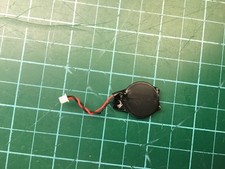 Lenovo Legion Y530-15ICH 15.6" Laptop Bios Cmos Battery