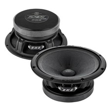 Deaf Bonce Apocalypse AP-M61SE Midrange Speakers 6.5" 130W RMS Sylvester Pair