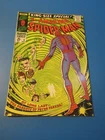 Amazing Spider-man Annual #5 Silver age 1st Parker Parents Key VGF Wow