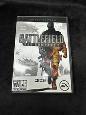 Battlefield: Bad Company 2 (PC, 2010) for sale online | eBay