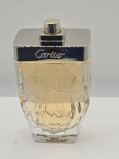 Cartier La Panthere Eau de Parfum Legere 1.6 fl oz / 50ml -Minor Cosmetic Damage