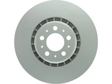 For 2003-2014 Volvo XC90 Brake Rotor Front Bosch 55842XFRN 2004 2005 2006 2007