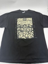 RINGLING BROS and BARNUM BAILEY CIRCUS T-Shirt Large L - Vintage