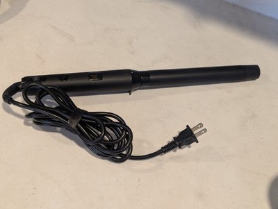 Enzo Milano Curling Iron