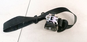 1T0857806B Sicherheitsgurt Gurt Hinten Rechts 33036388 Volkswagen DE1210092-81