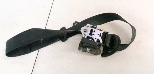 1T0857806B Sicherheitsgurt Gurt Hinten Rechts 33036388 Volkswagen DE1210092-81