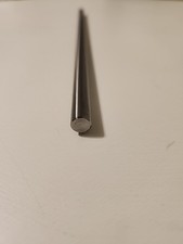Titanium Round Rod .375" X 12" Long Ti 6Al-4V ELI Medical Grade