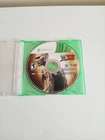 WWE '12 2K12 (Microsoft Xbox 360, 2011) Tested Game Disc