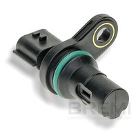 Kurbelwellensensor Impulsgeber Bremi 60419 FüR Nissan Micra Juke 12V F15 Qashqai