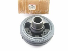 New - Oem Ford D2tz-6316-b Engine Harmonic Balancer 1968-69 302-v8 3 Bolt Pulley New - Oem Ford D2tz-6316-b Engine Harmonic Balancer 1968-69 302-v8 3 Bolt Pulley
