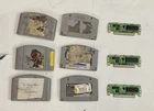 New Listing3 x * Not Working! * N64 GoldenEye 007