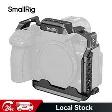 SmallRig L-Shape Plate für FUJIFILM GFX100S ...