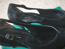 Paul Green - Pumps mit Cutouts Gr. 40 OVP