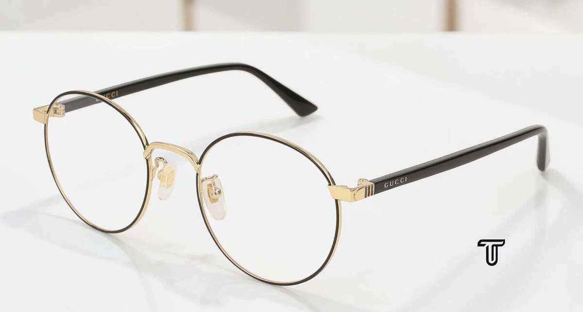 25+ Gucci Oval Eyeglass Frames for sale | Updated Oct 2026