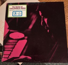 More Genius of Thelonious Monk listing photo