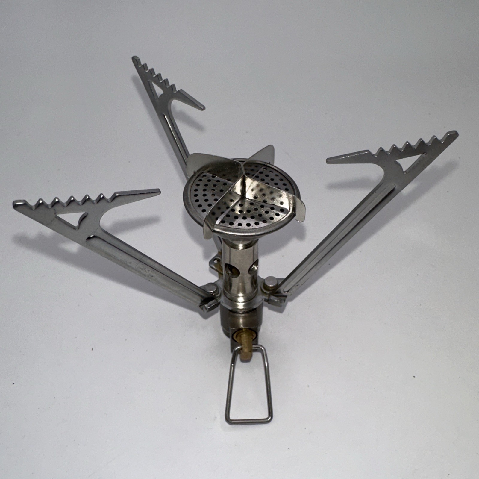 Easy Camp Adventure Single Burner Stove