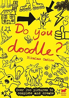 Do You Doodle?, Catlow, Nikalas