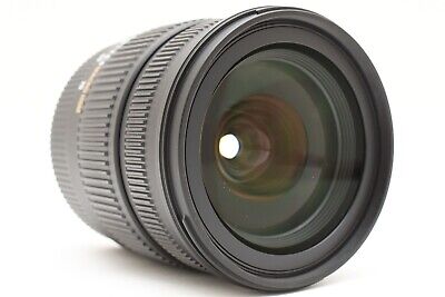 SIGMA DC 17-70mm f/2.8-4 Macro HSM OS Lens for Canon [N Mint SIGMA DC 17-70mm f/2.8-4 Macro HSM OS Lens for Canon [N Mint