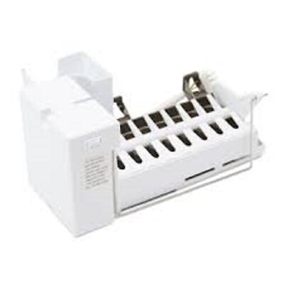 675261, AP4427983, PS3482273 Ice Maker for Bosch Refrigerator (Fits Models: B22