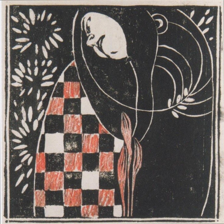 アート・デザイン・音楽 Kolo Moser Graphic Artist and Designer Koloman Moser (1868 – 1918) : Free Download, Borrow, and