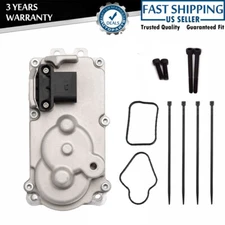HE300VG Turbo Electronic Actuator For Ram 2500 3500 Cummins 6.7L Diesel 13-18